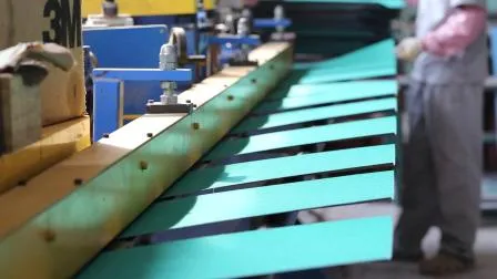 Banda de lija de zirconio VSM ZK713X para lijadora (material VSM de Alemania)